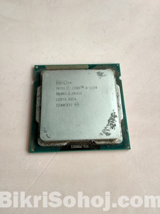 Intel Core i3 Processor